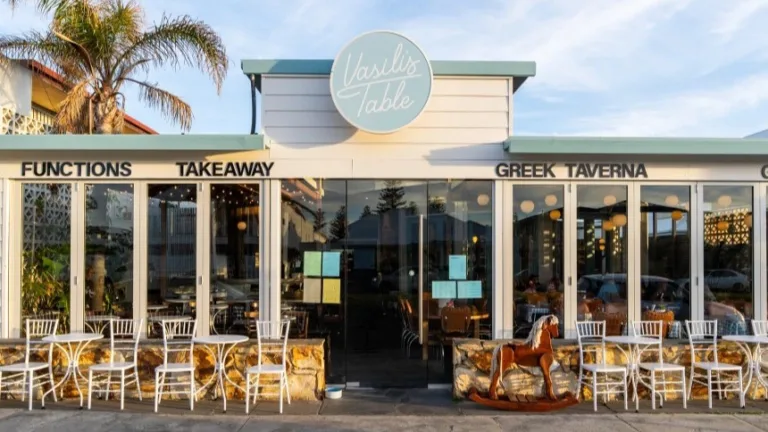 Greek flavours step into the spotlight as Adelaide’s dining scene evolves