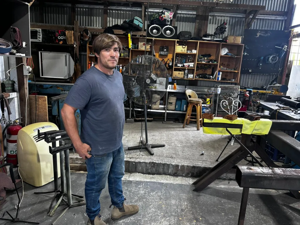 Australia–Cyprus Achievement Award 