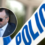 A suppression order has been lifted revealing the shocking identity of the man accused of orchestrating Sydney’s most notorious gangland assassination.
