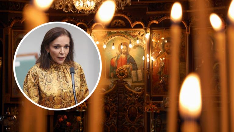 Federal Multicultural Minister marks Clean Monday with message of reflection and renewal