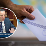 Bill Papastergiadis OAM calls on Athens to secure diaspora postal voting rights