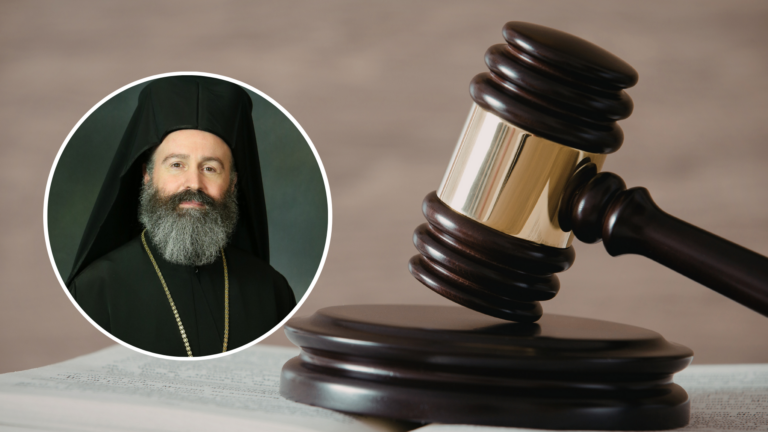 Federal Court finds Greek Flash News publisher defamed Archbishop Makarios