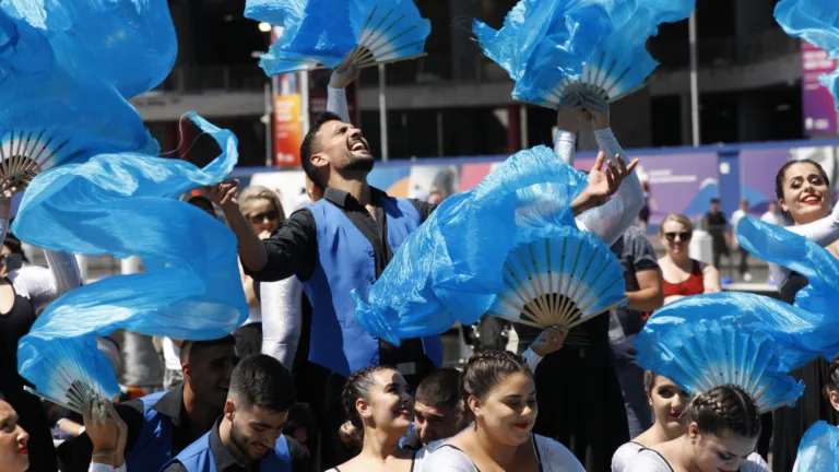 Greek Festival of Sydney returns in 2026 with season of culture and conversation