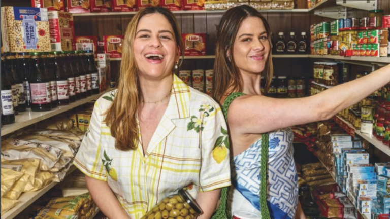 Vikki and Helena Moursellas reflect on twin bond and life after reality TV