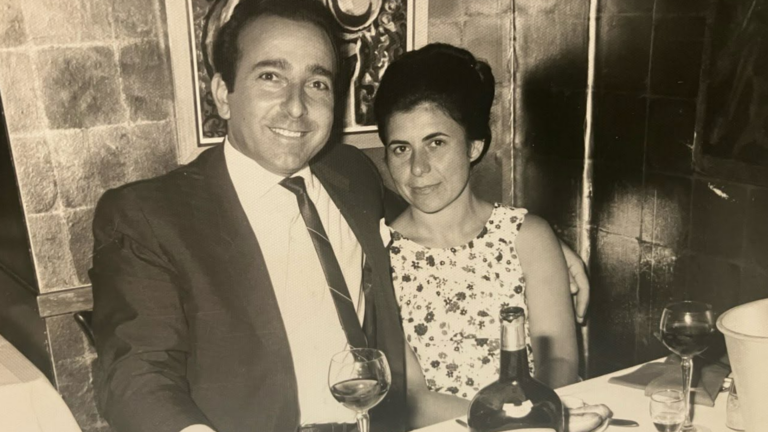 ‘I don’t need medals’: The unassuming life of Neophytos Stavrou