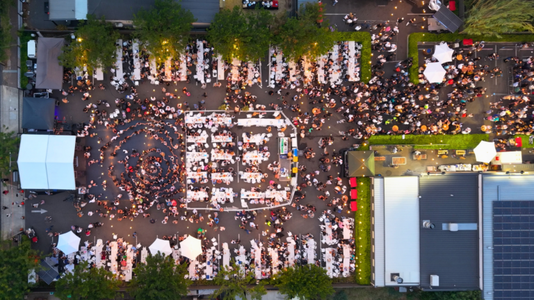 Prospect Greek Festival celebrates successful second year in Adelaide