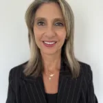 Filli Kaoullas, Vice President CDF