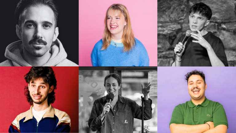 ‘Paravasis’ Comedy Gala set to bring sharp new voices to the Greek Festival of Sydney