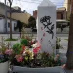 Kyriaki_Griva_shrine_rose_tears