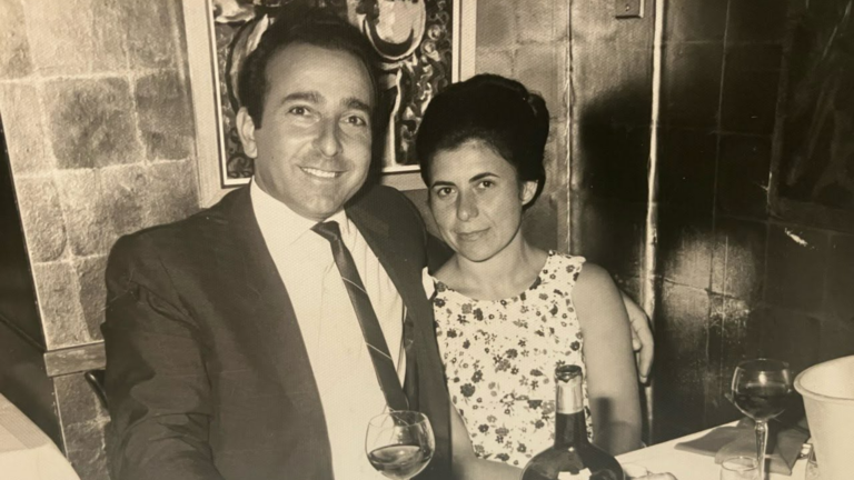 ‘I don’t need medals’: The unassuming life of Neophytos Stavrou