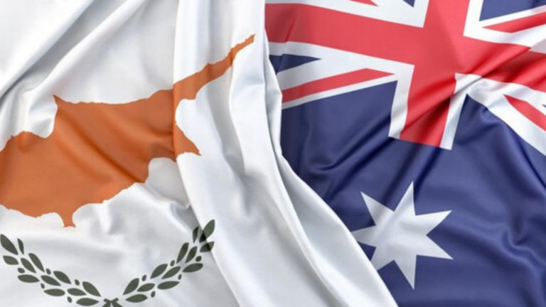 Cyprus Community of NSW to host inaugural Australia Cyprus Achievement Awards