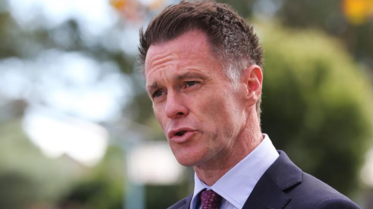 NSW Government appeals for calm ahead of Israeli President visit