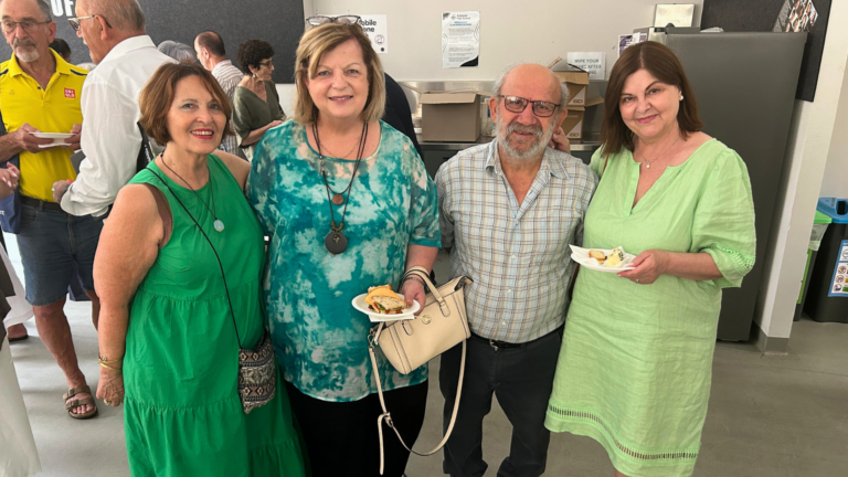 World Greek Language Day marked in SA with tribute to Kazantzakis’ linguistic legacy