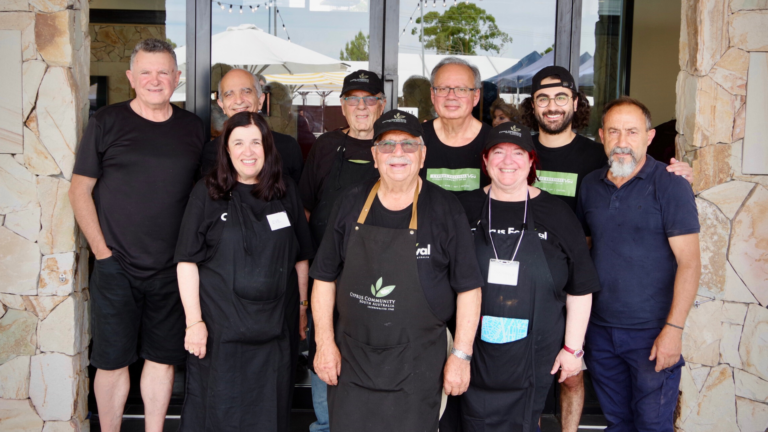 SA Premier pledges increased funding at Cyprus Festival Adelaide