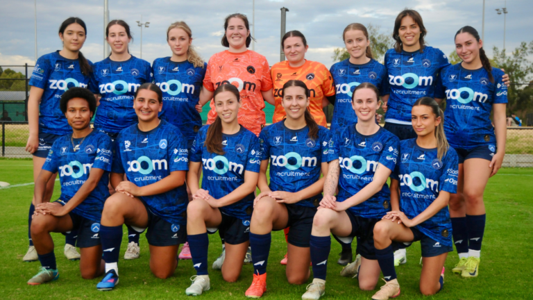 Round two delivers fierce contest in Greek Community Cup Women’s Tournament