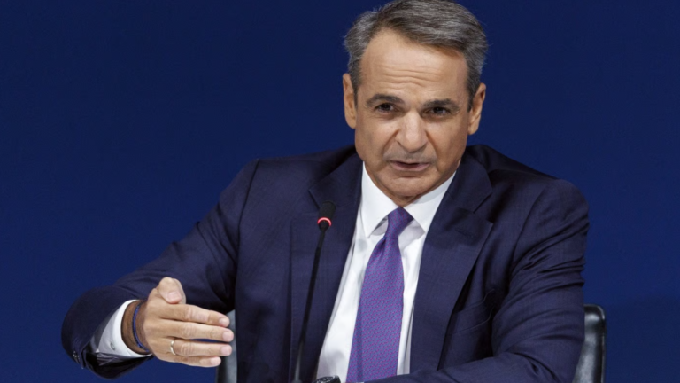 Greek Prime Minister’s Australia visit locked in for March 25 celebrations