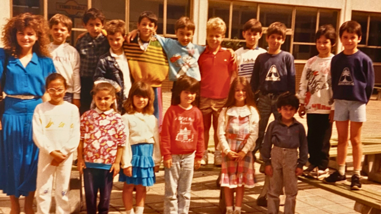 Teachers share the Greek proverbs that shaped their classrooms