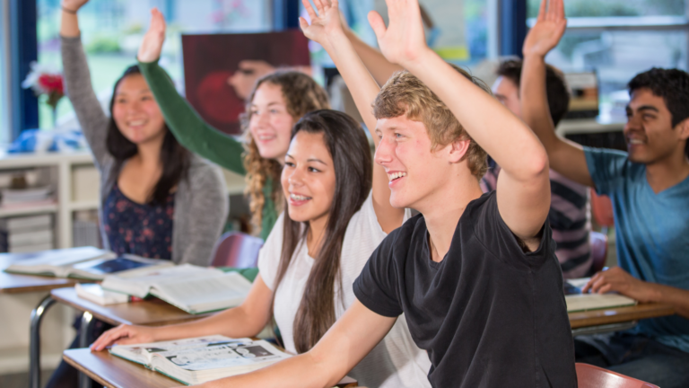 We went to Greek school once – now a new generation is choosing to go back