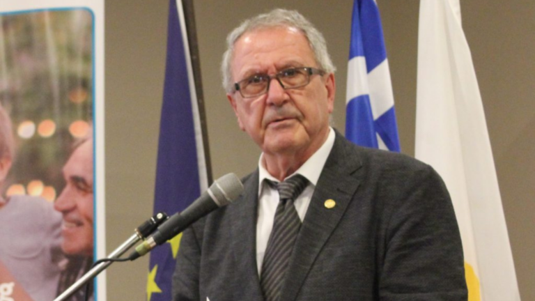 Hellenic Parliament honours diaspora role in UNESCO recognition of Greek language