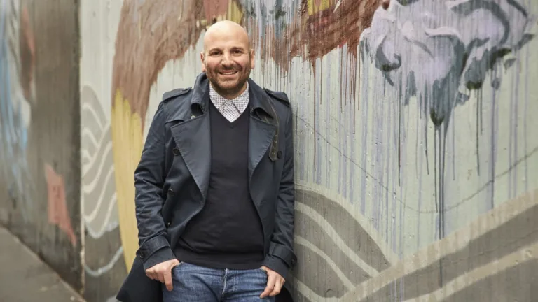George Calombaris headlines expanded ‘Flavours of Greece’ line-up at Antipodes Festival 2026