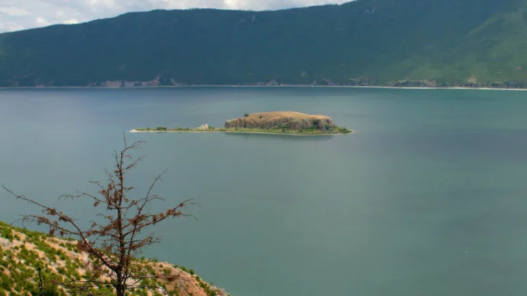 Prespa declared an ‘Untrodden Mountain’ to safeguard biodiversity