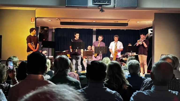 A new ‘cultural factory’: A reimagined vision for the Cyprus Community of NSW