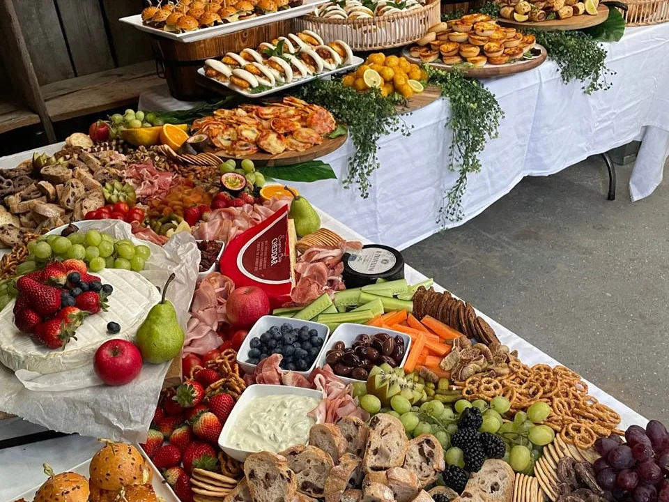 Olive-Thyme-Catering