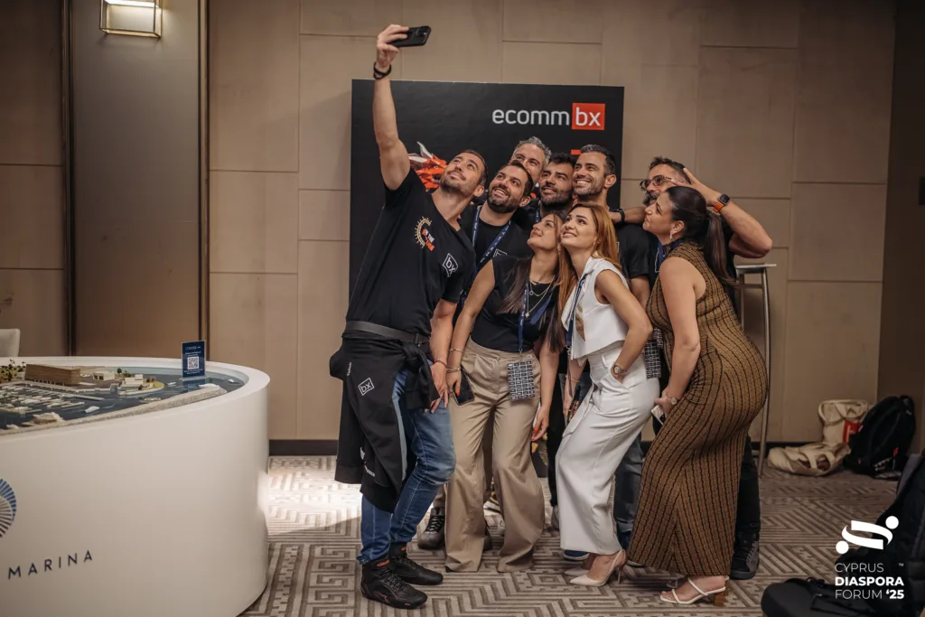 CYPRUS DIASPORA FORUM