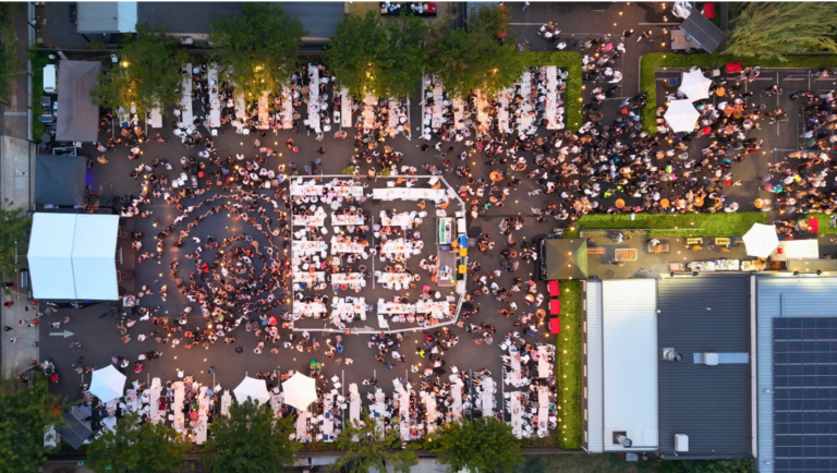 Prospect Greek Festival celebrates successful second year in Adelaide