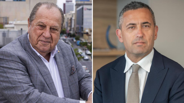 Greek Australians feature prominently in 2026 SA Power 1000 list