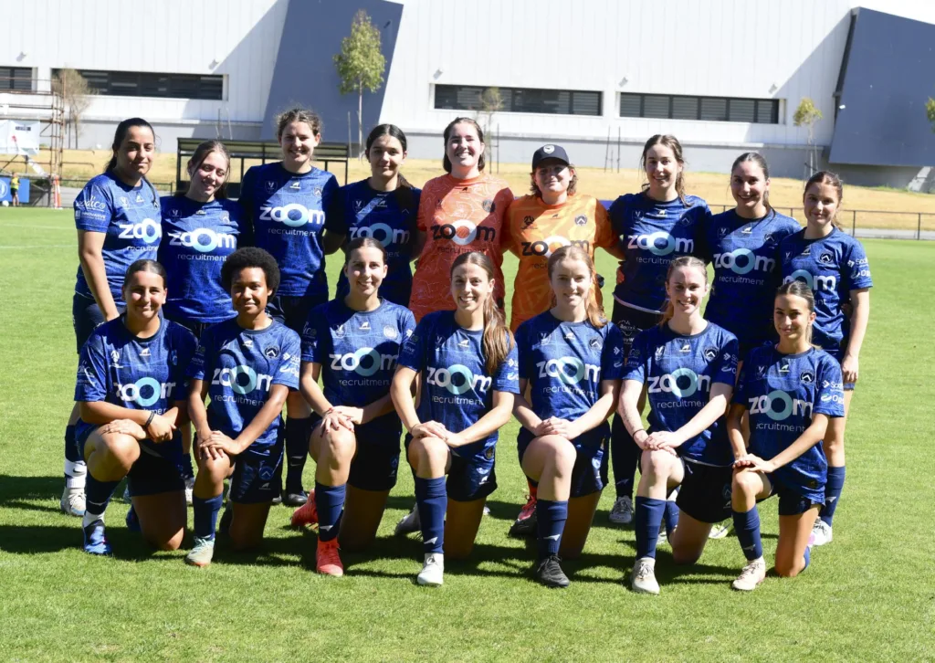 Women's Greek Community Cup