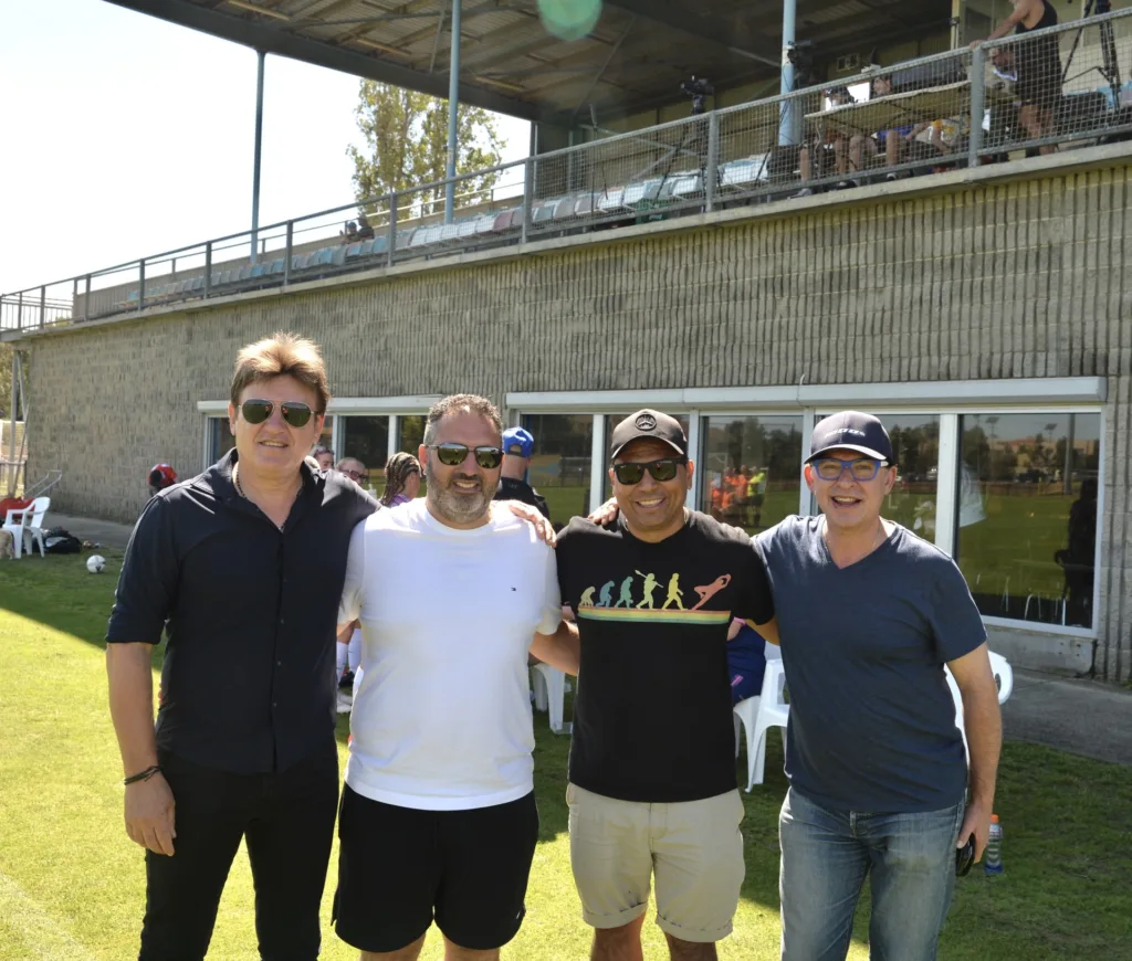 Women's Greek Community Cup