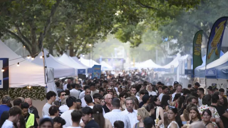 Greek Elderly Federation to debut stall at Melbourne’s Antipodes Festival