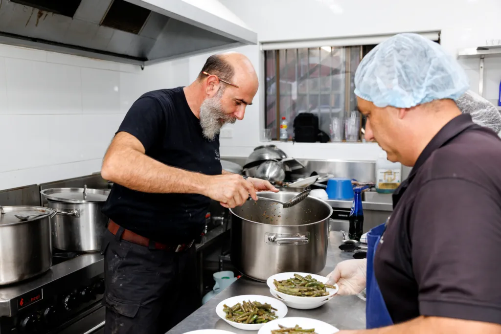 cretan taste event (