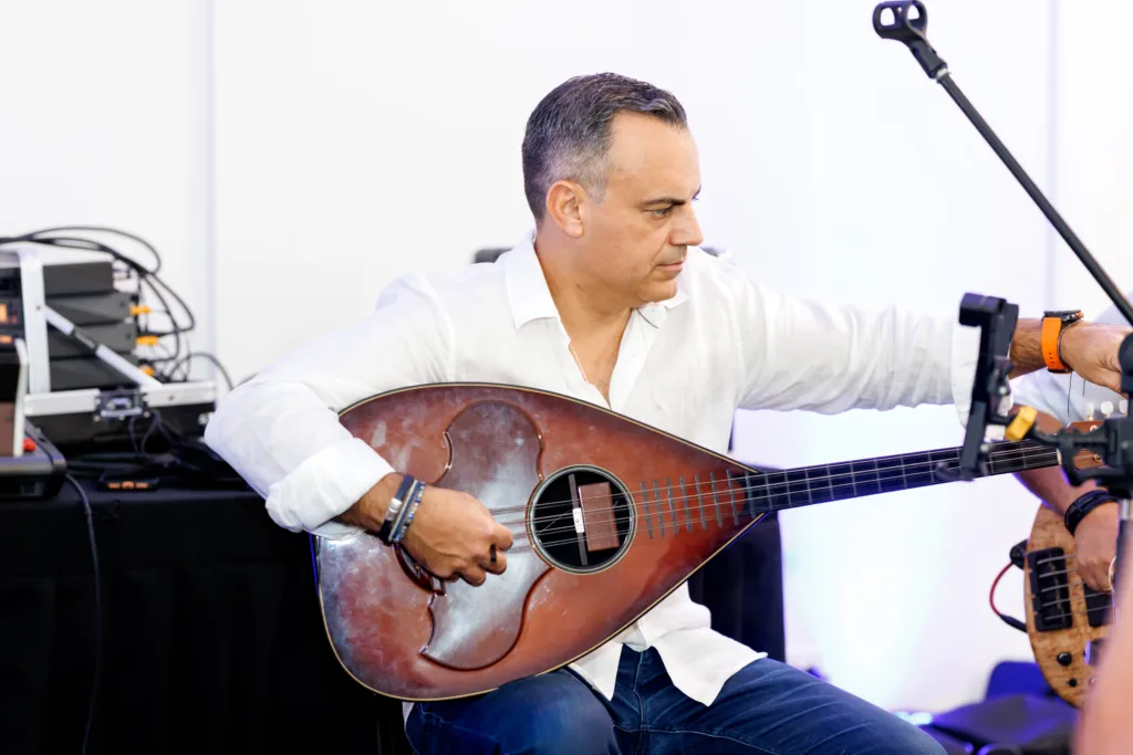 cretan taste event (