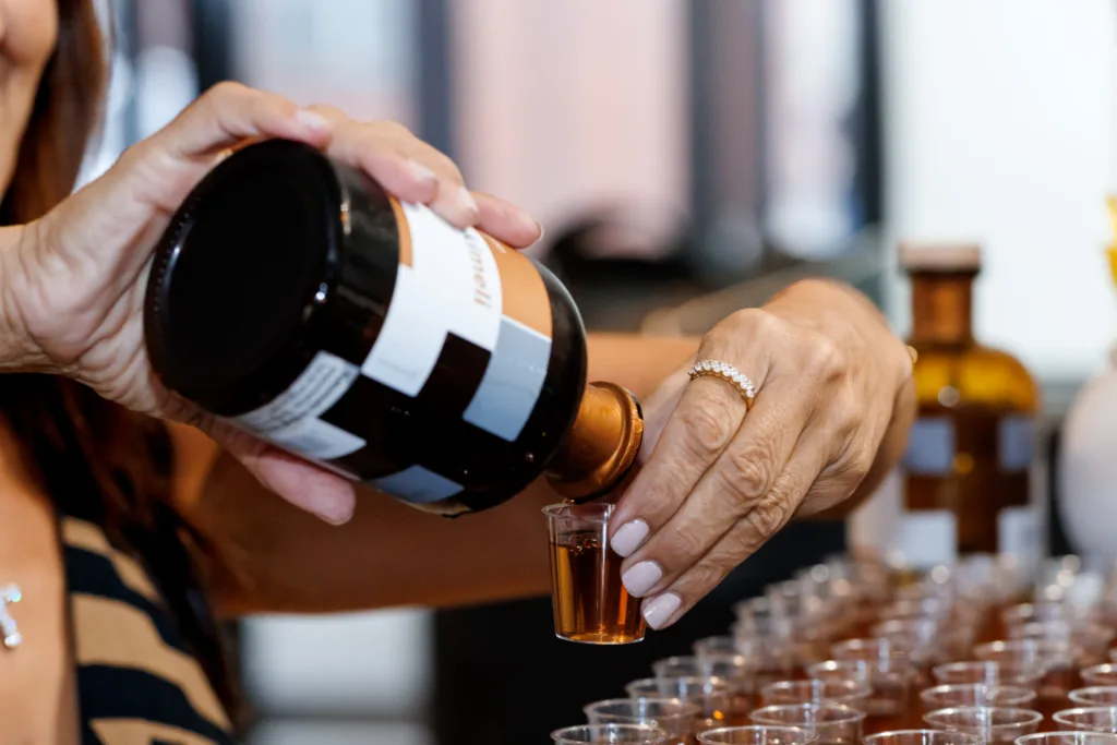 cretan taste event (