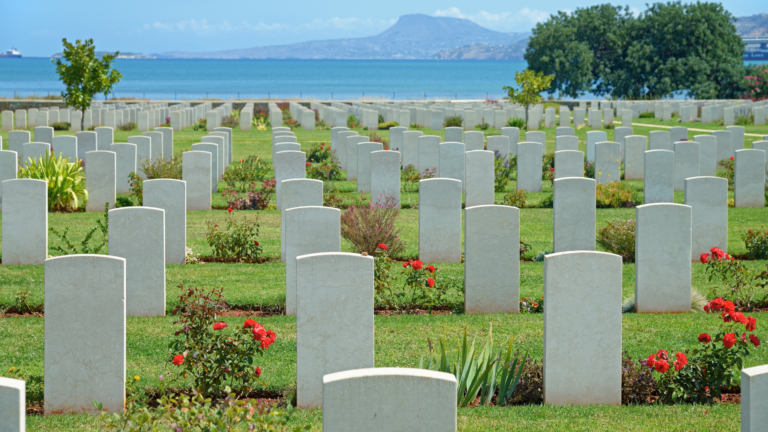 NSW Premier’s Anzac Memorial Scholarship opens for historic Greece and Crete tour