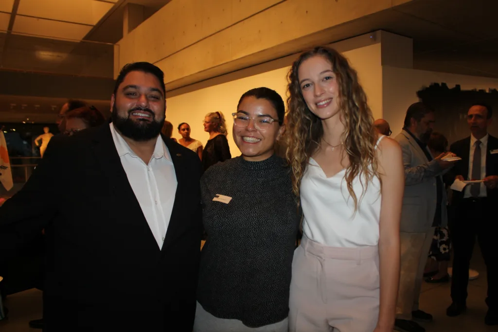 cyprus australia achievement awards