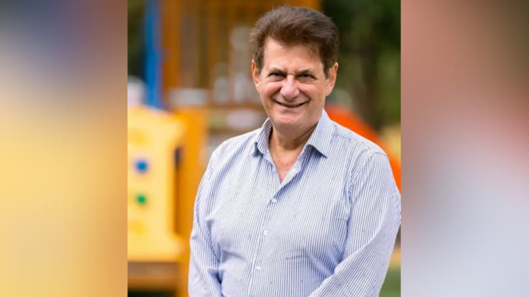 Leadership transition at AHEPA Sydney & NSW as Nick Katris steps in as interim President