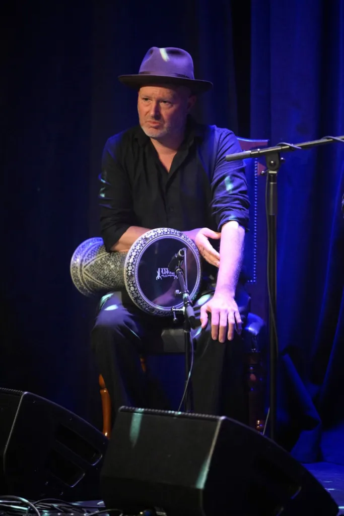 estudiantina of melbourne ta nisia album launch (9)