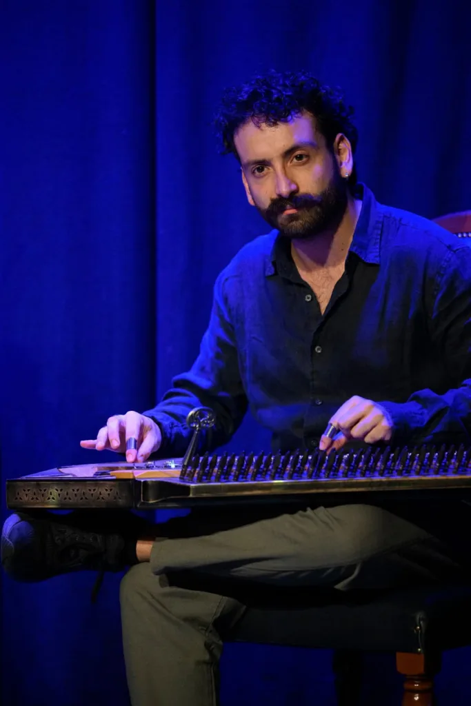 estudiantina of melbourne ta nisia album launch (9)