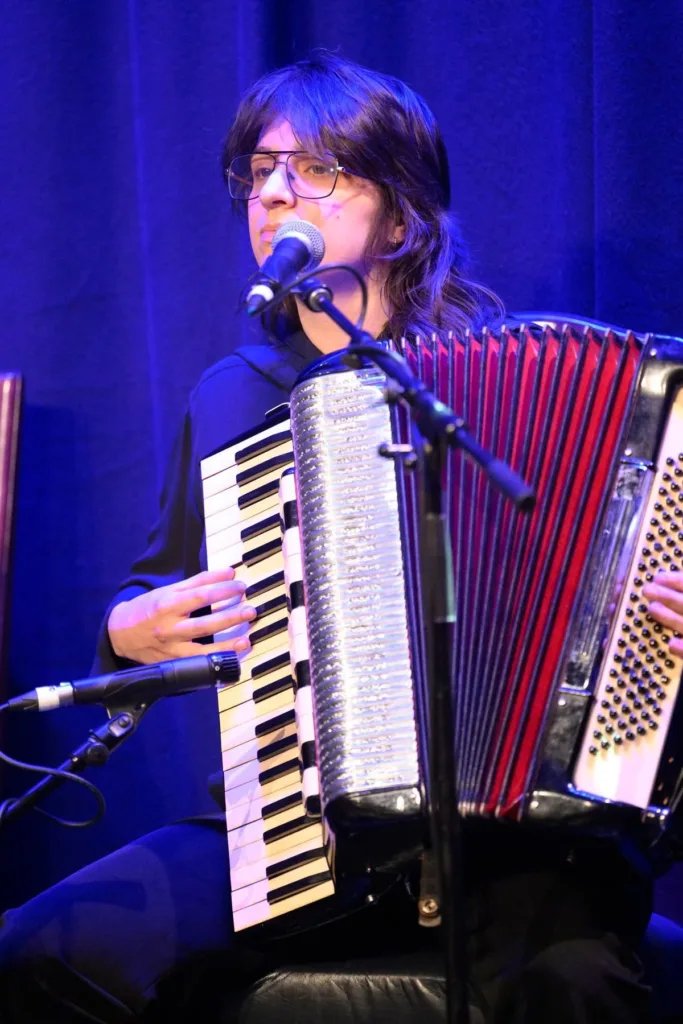 estudiantina of melbourne ta nisia album launch (9)