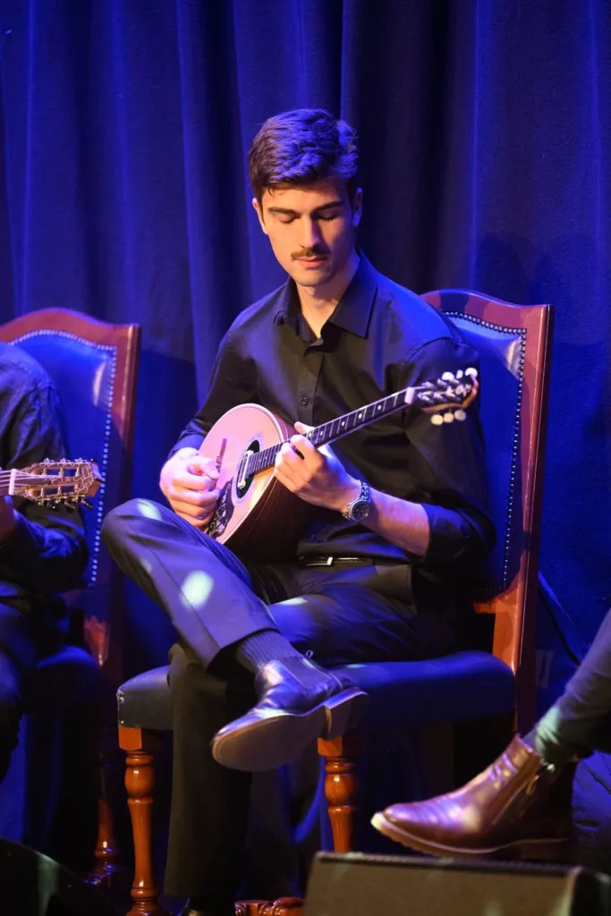 estudiantina of melbourne ta nisia album launch (9)