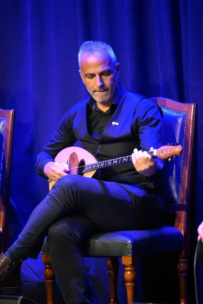 estudiantina of melbourne ta nisia album launch (9)