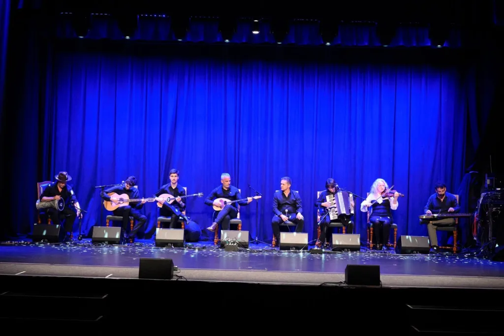 estudiantina of melbourne ta nisia album launch (9)