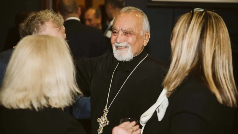 Community reaction follows Fr Diogenis’ resignation in SA as Archdiocese responds