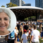 greek festival darling harbour