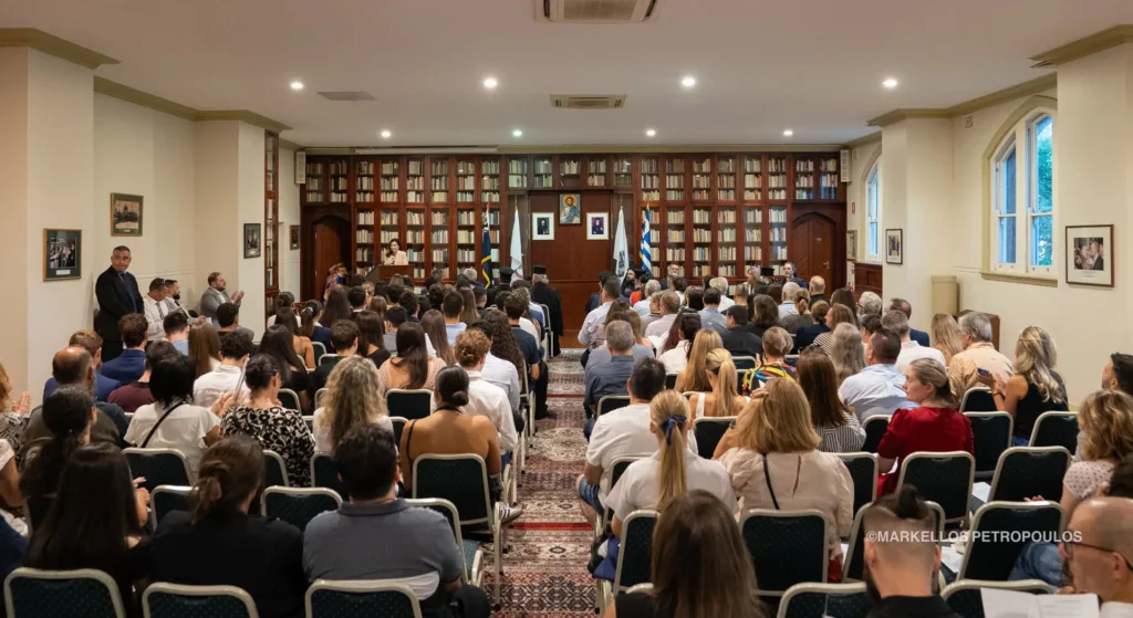 st spyridon college feature