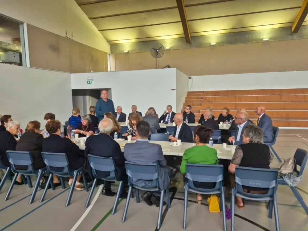 liberation of ioannina event