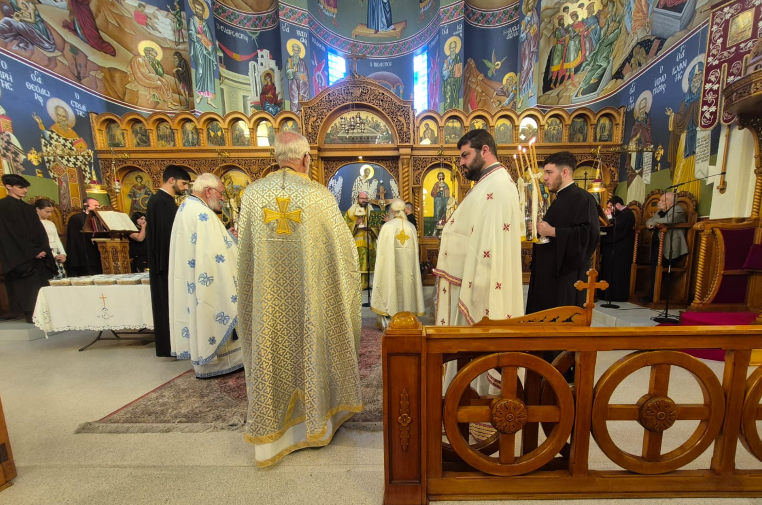 liberation of ioannina event